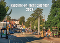 Radcliffe-on-Trent Calendar 2027